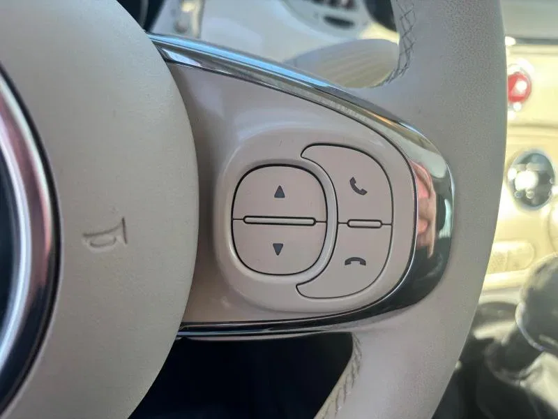 Fiat 500 *PROMO* 1.0 Hybrid Dolcevita foto 19