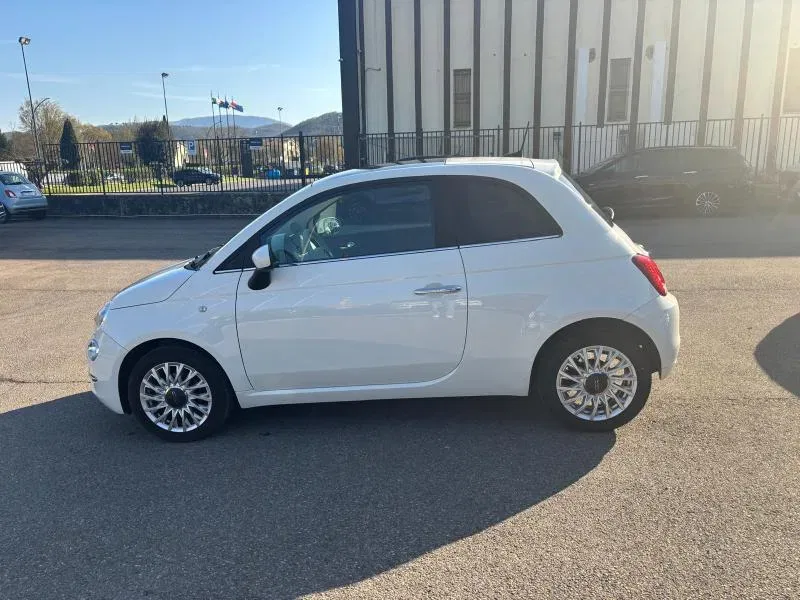 Fiat 500 *PROMO* 1.0 Hybrid Dolcevita foto 17