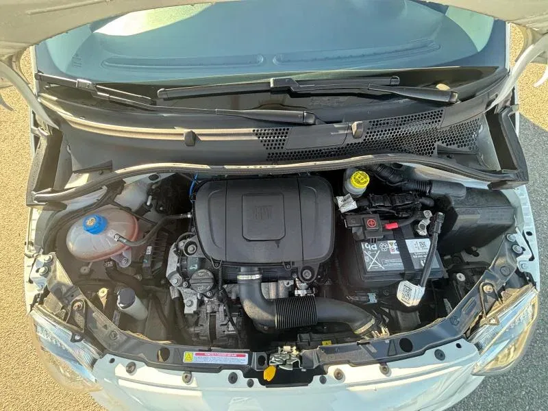 Fiat 500 *PROMO* 1.0 Hybrid Dolcevita foto 27