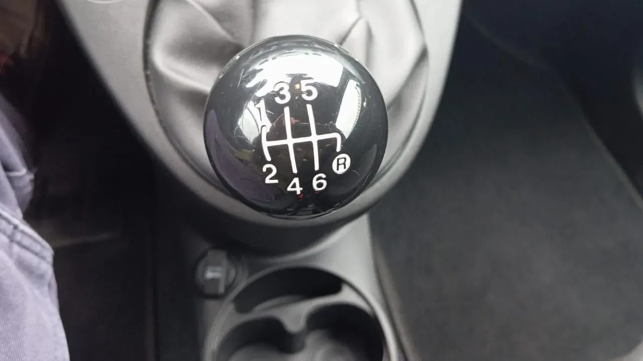 Fiat 500 *PROMO* 1.0 Hybrid foto 11
