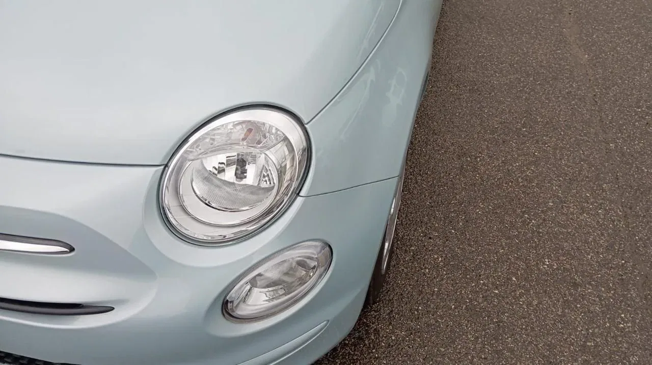 Fiat 500 *PROMO* 1.0 Hybrid foto 13