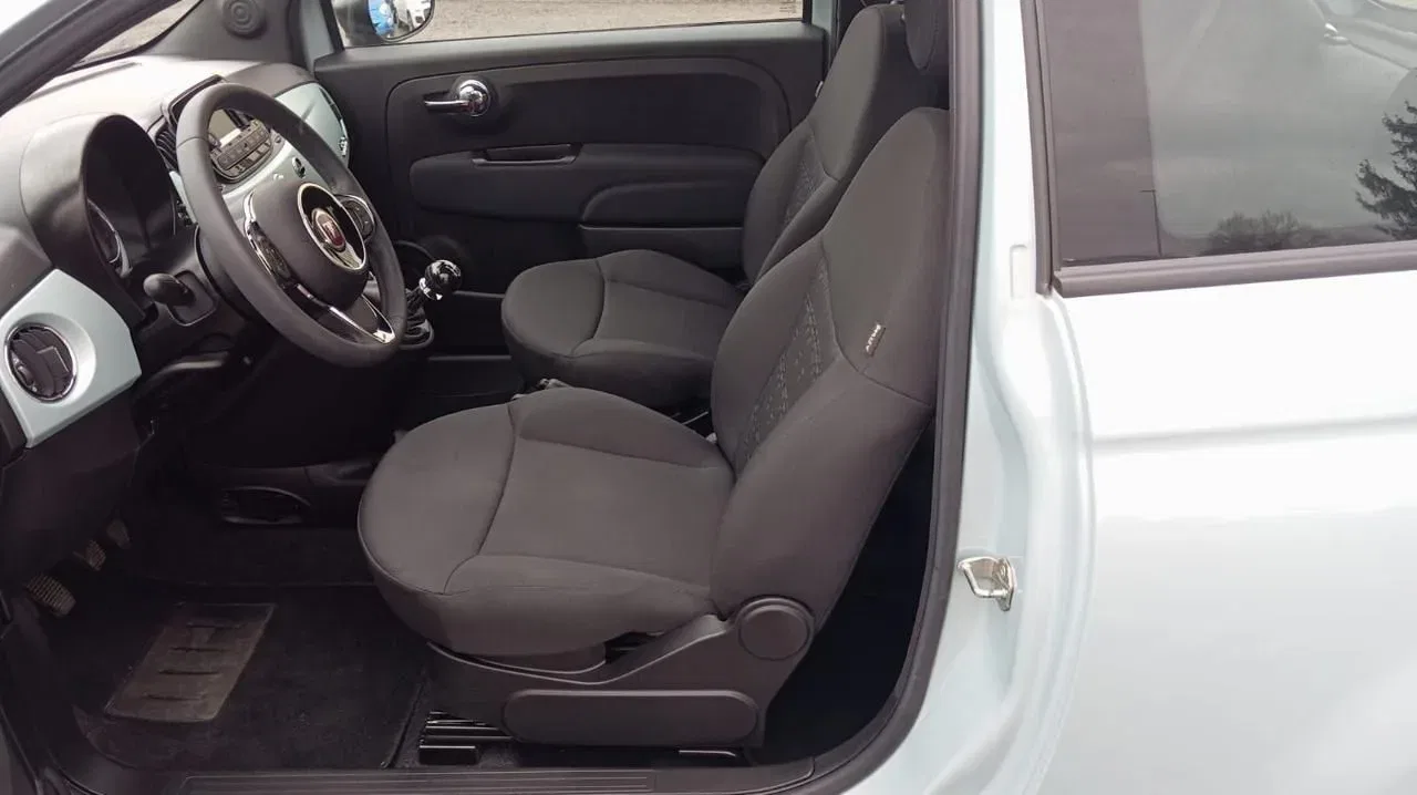 Fiat 500 *PROMO* 1.0 Hybrid foto 10