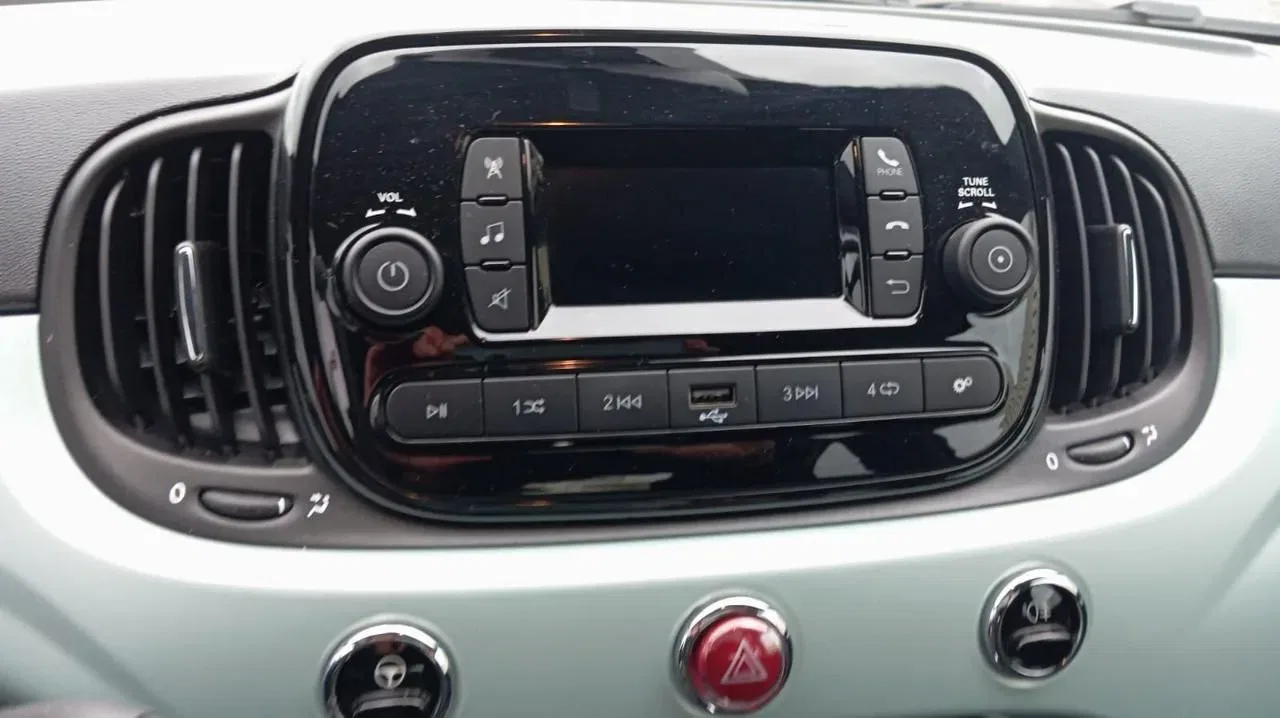 Fiat 500 *PROMO* 1.0 Hybrid foto 12