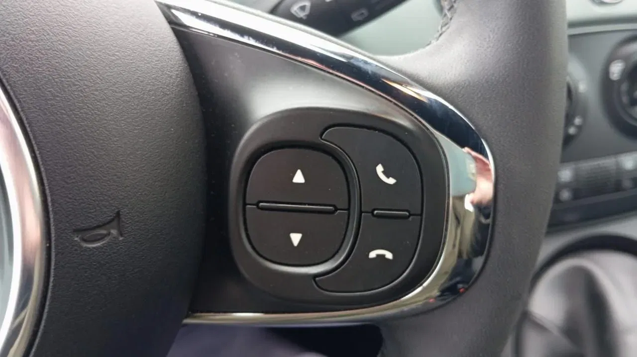 Fiat 500 *PROMO* 1.0 Hybrid foto 20