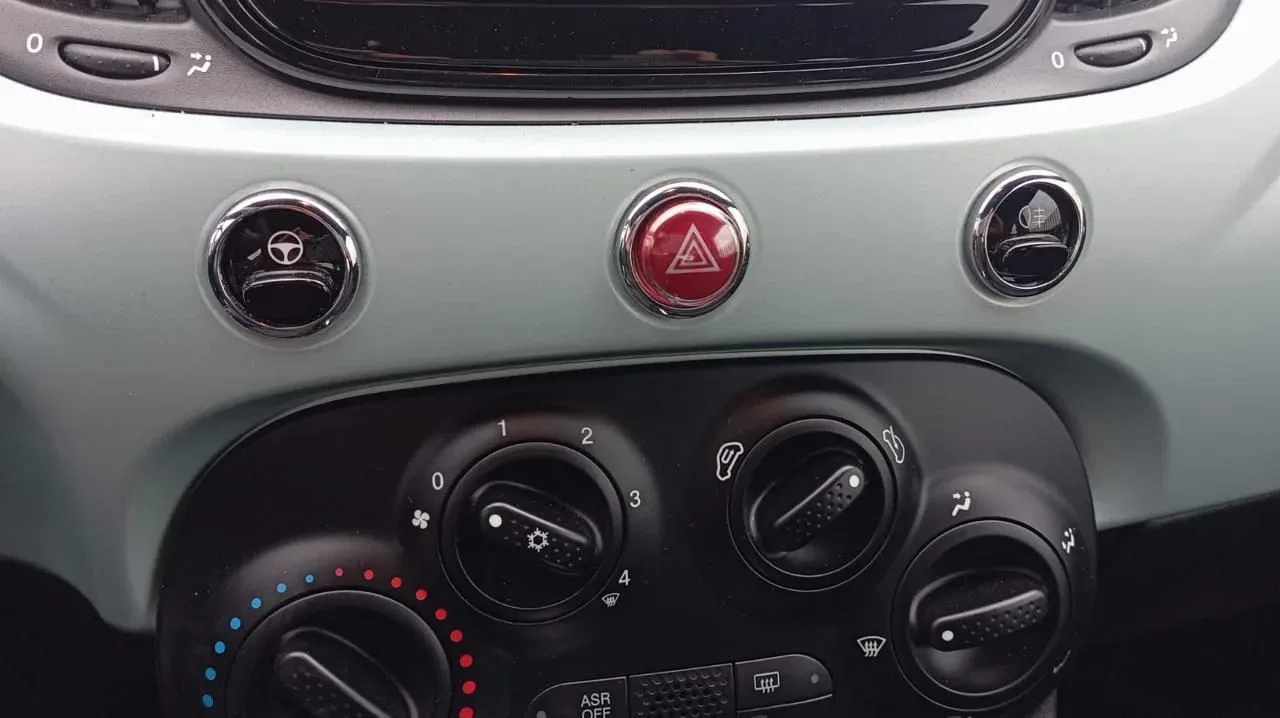 Fiat 500 *PROMO* 1.0 Hybrid foto 21