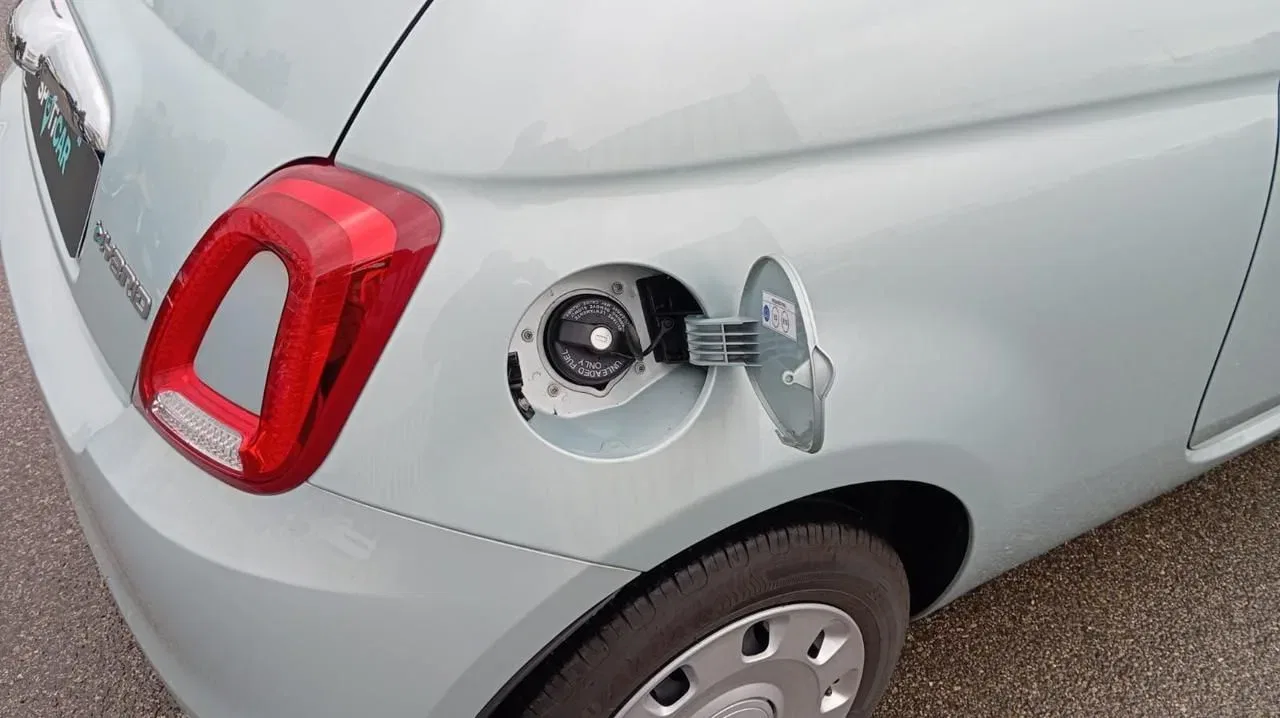 Fiat 500 *PROMO* 1.0 Hybrid foto 18