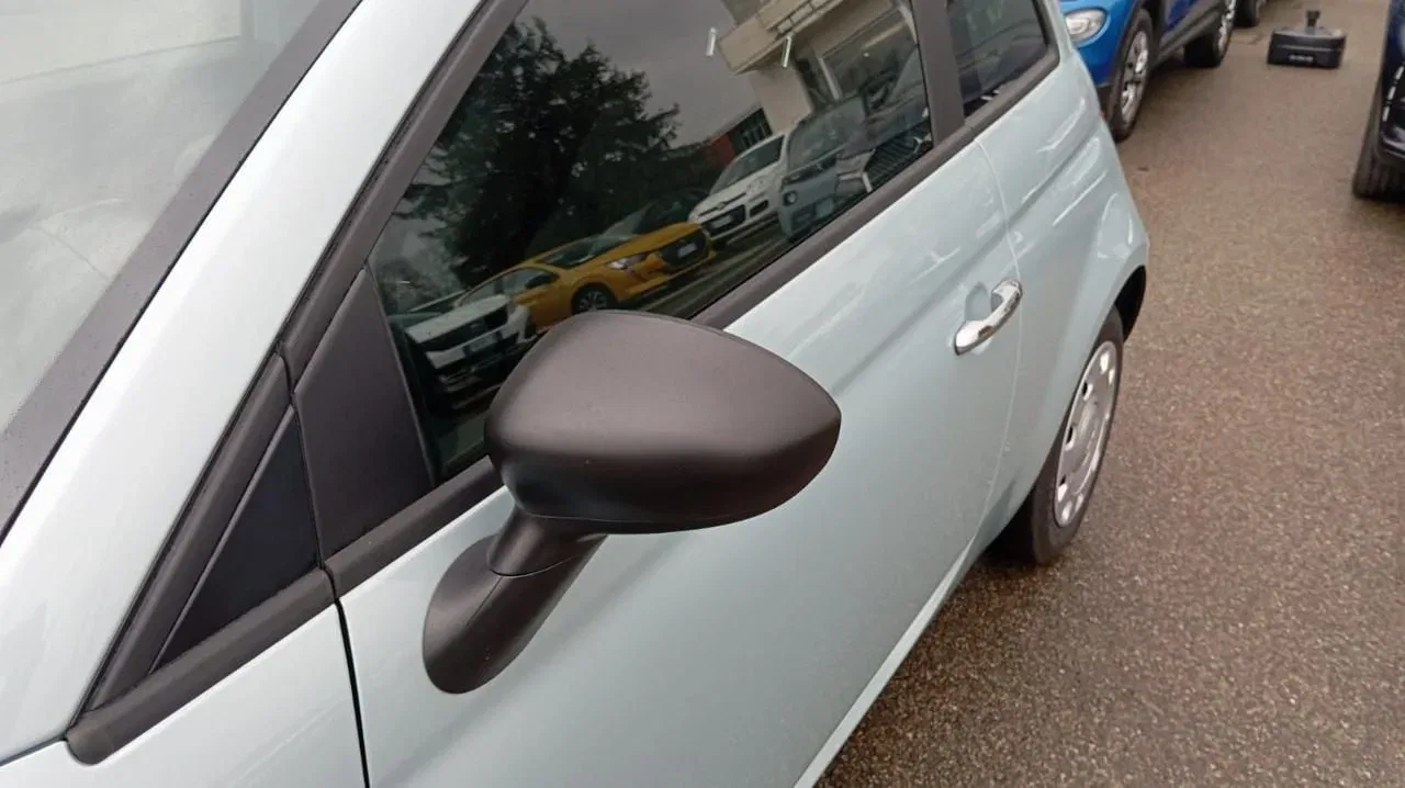 Fiat 500 *PROMO* 1.0 Hybrid foto 17