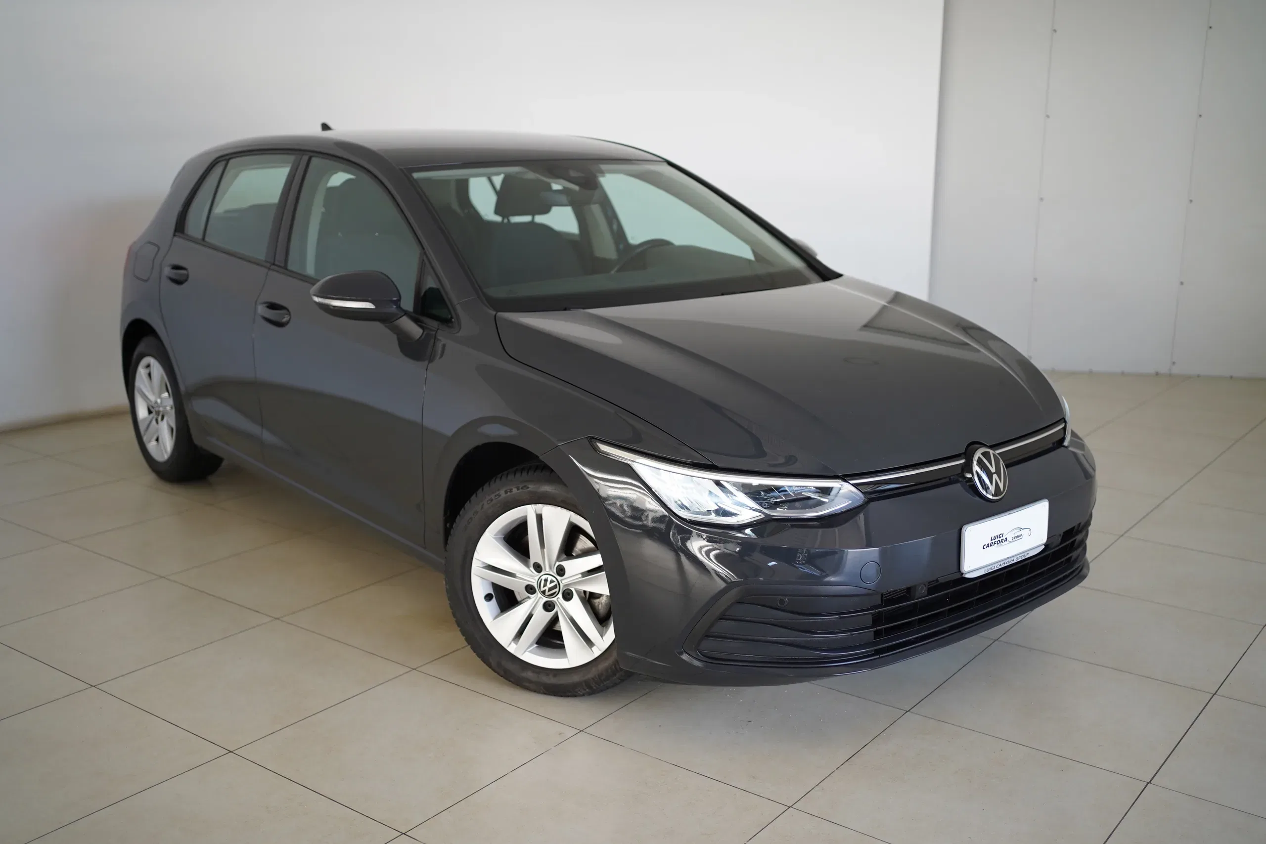 Volkswagen Golf 1.0 eTSI EVO DSG Life foto 3