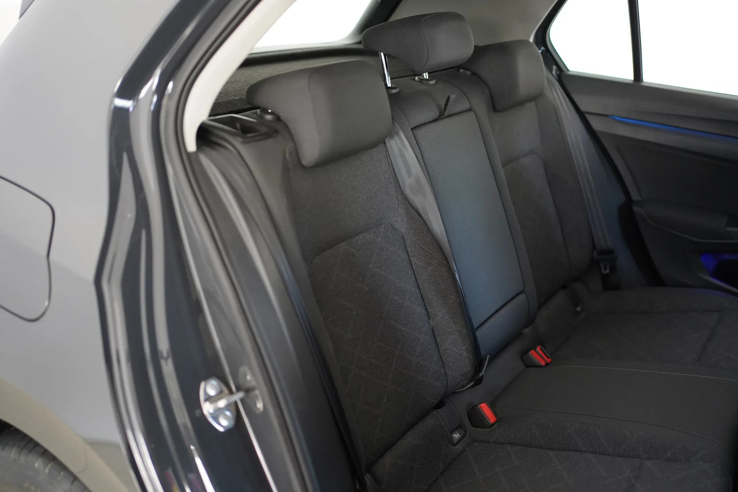 Volkswagen Golf 1.0 eTSI EVO DSG Life foto 12