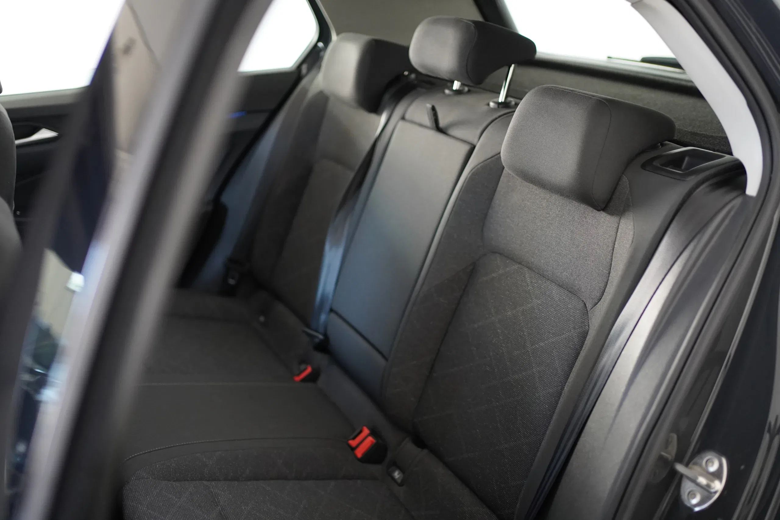 Volkswagen Golf 1.0 eTSI EVO DSG Life foto 11