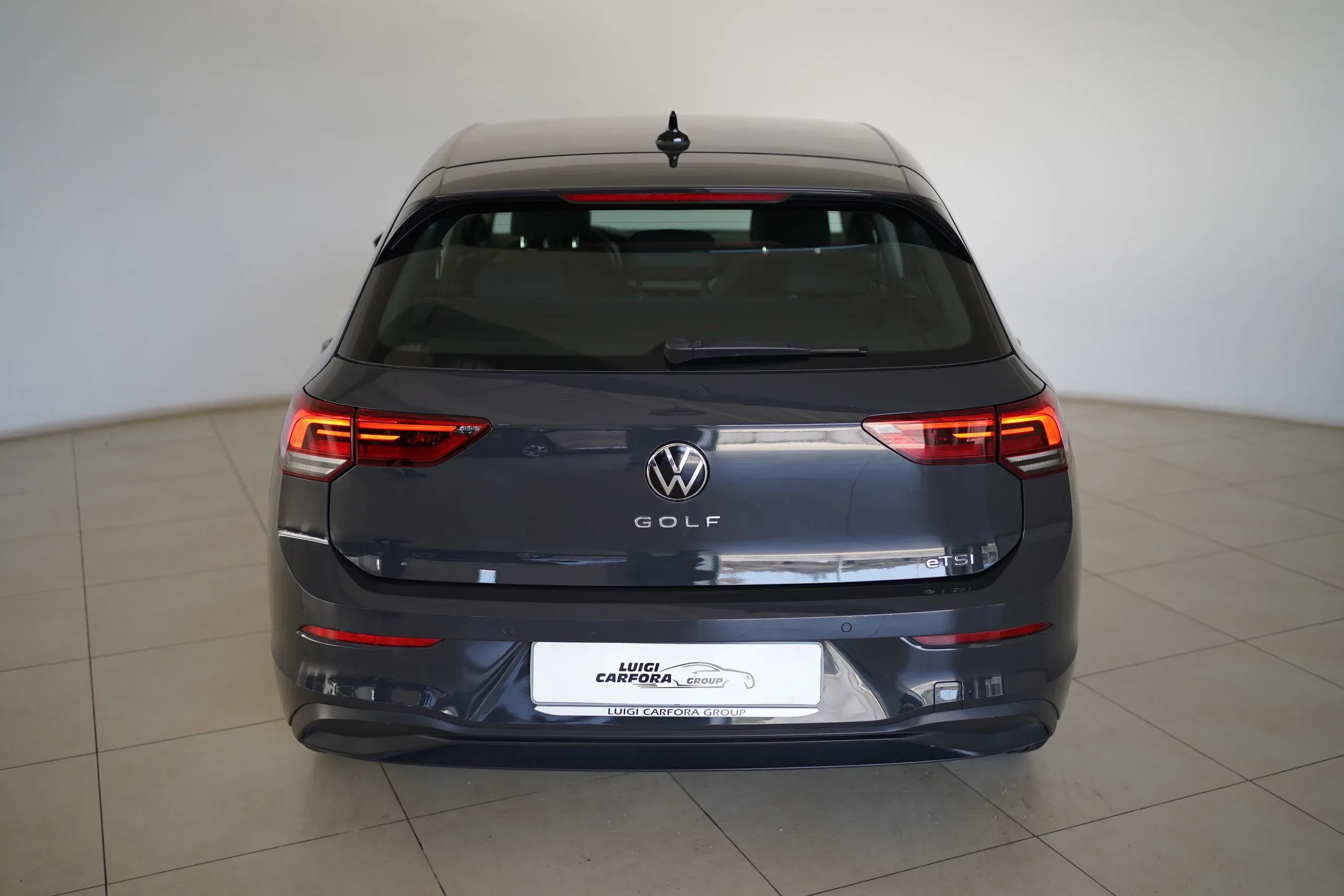 Volkswagen Golf 1.0 eTSI EVO DSG Life foto 15