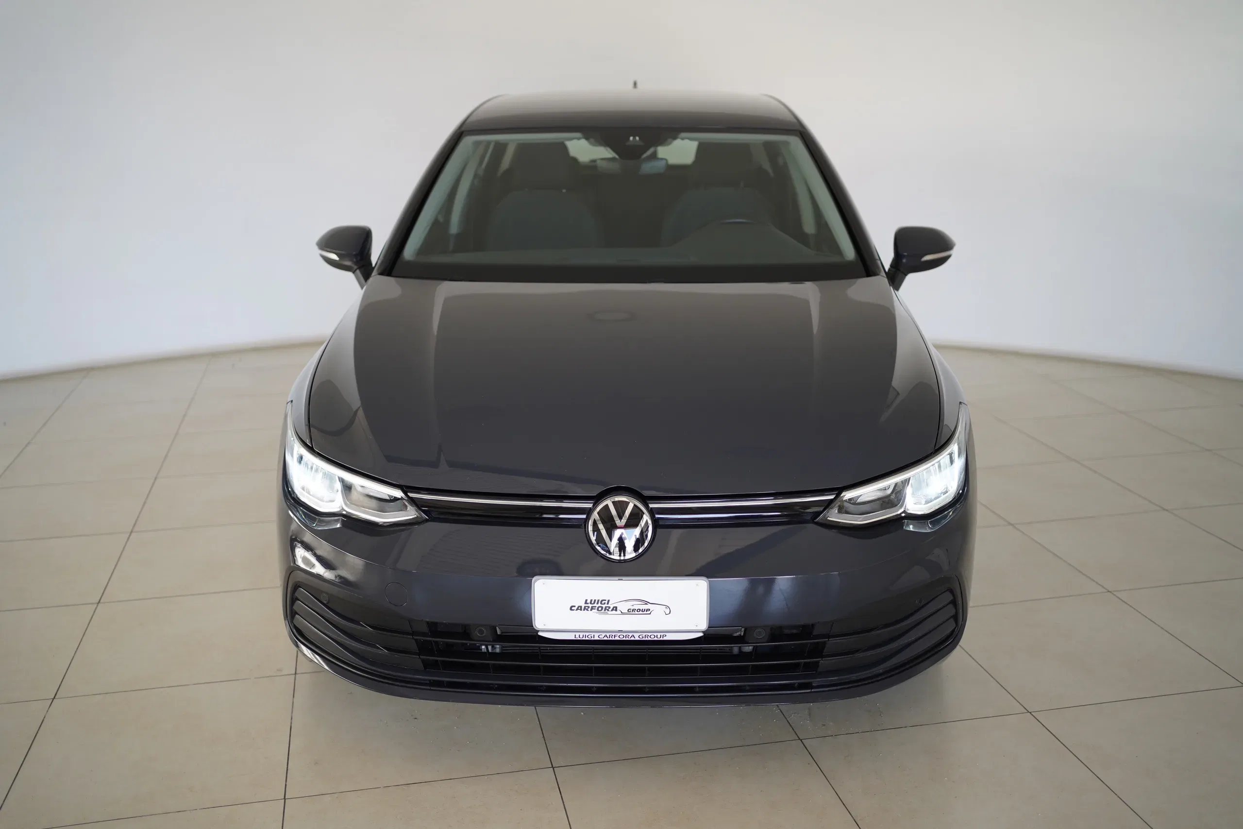 Volkswagen Golf 1.0 eTSI EVO DSG Life foto 2