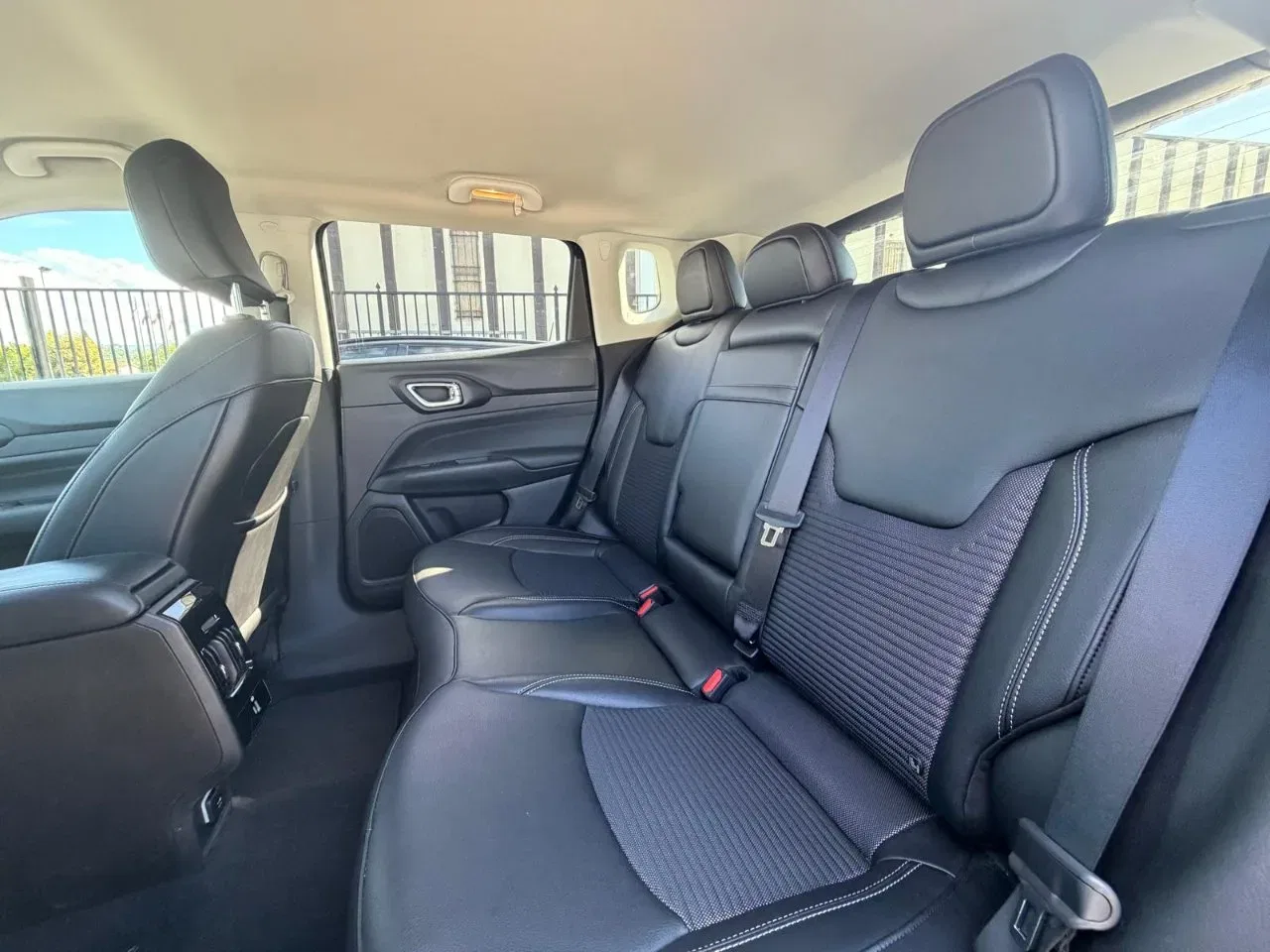 Jeep Compass *PROMO* 1.6 mjt Limited 2wd 130cv foto 12