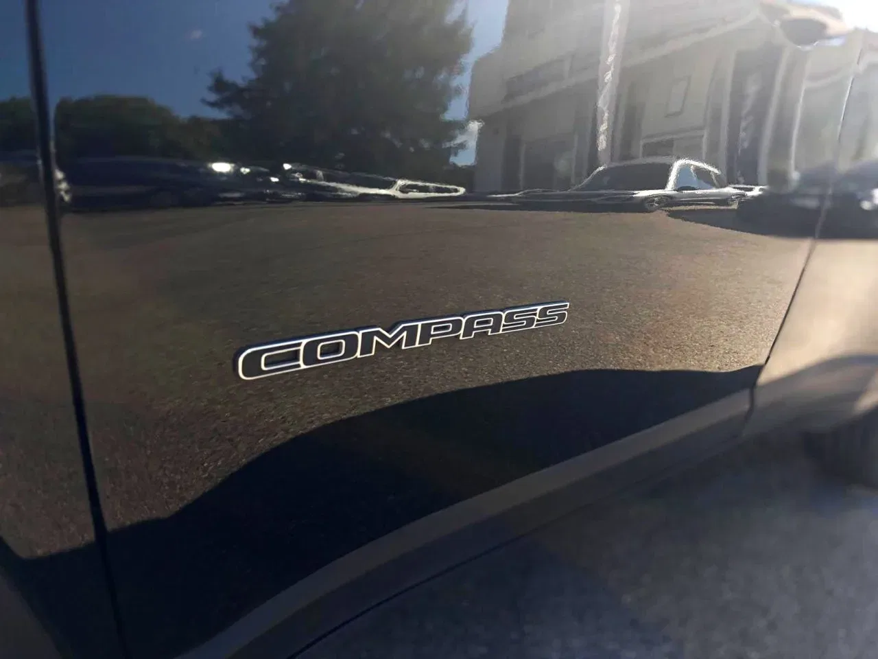 Jeep Compass *PROMO* 1.6 mjt Limited 2wd 130cv foto 26