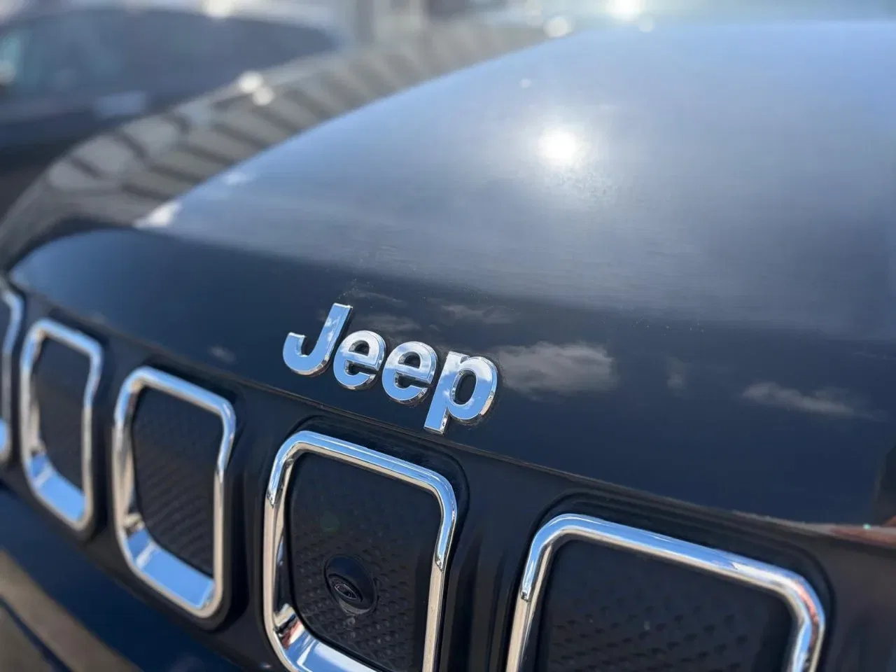Jeep Compass *PROMO* 1.6 mjt Limited 2wd 130cv foto 27