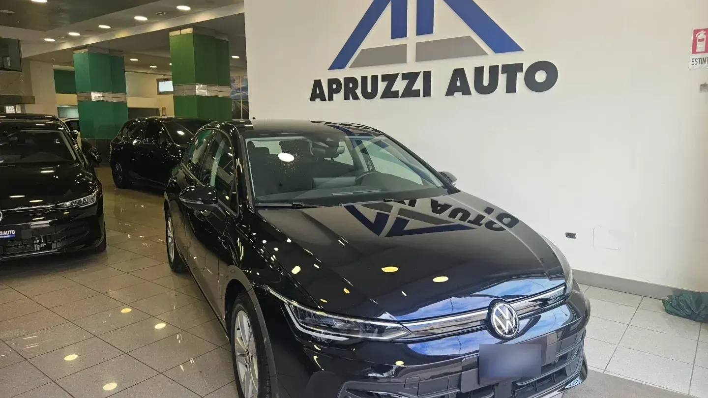 Volkswagen Golf 2.0 TDI 115 CV SCR Life