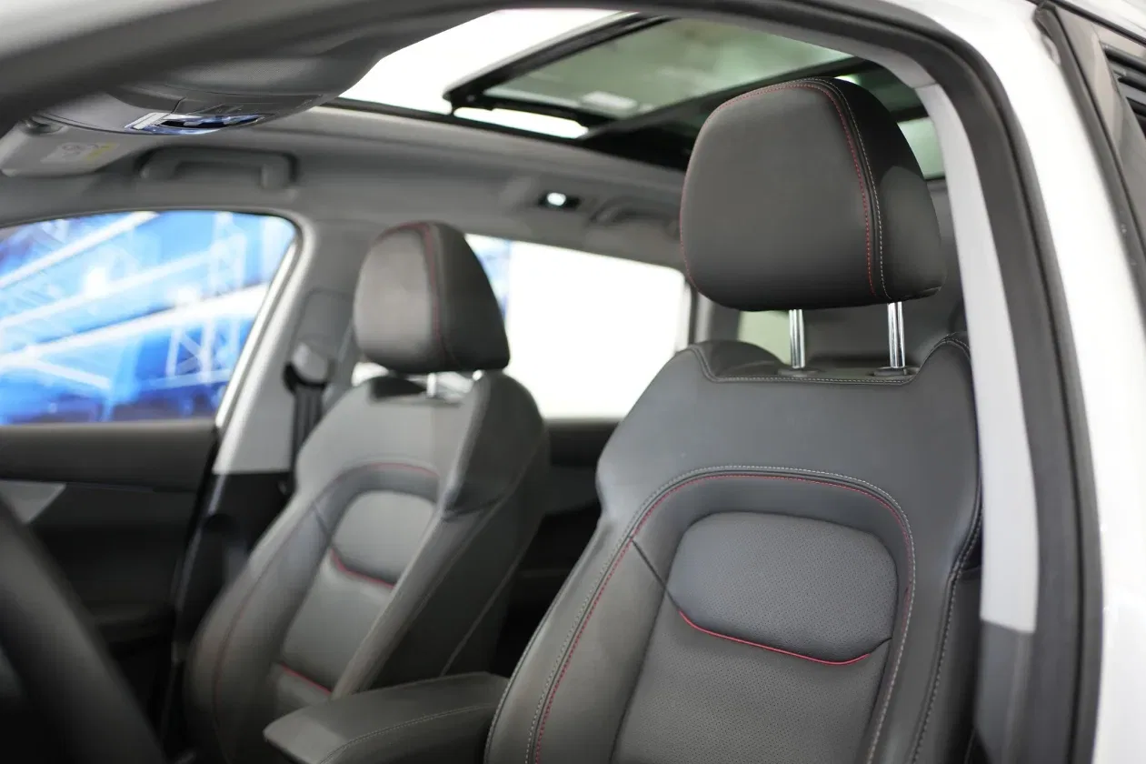 DR Automobiles DR6.0 1.5 Turbo CVT Bi-Fuel GPL + Tetto apribile foto 10
