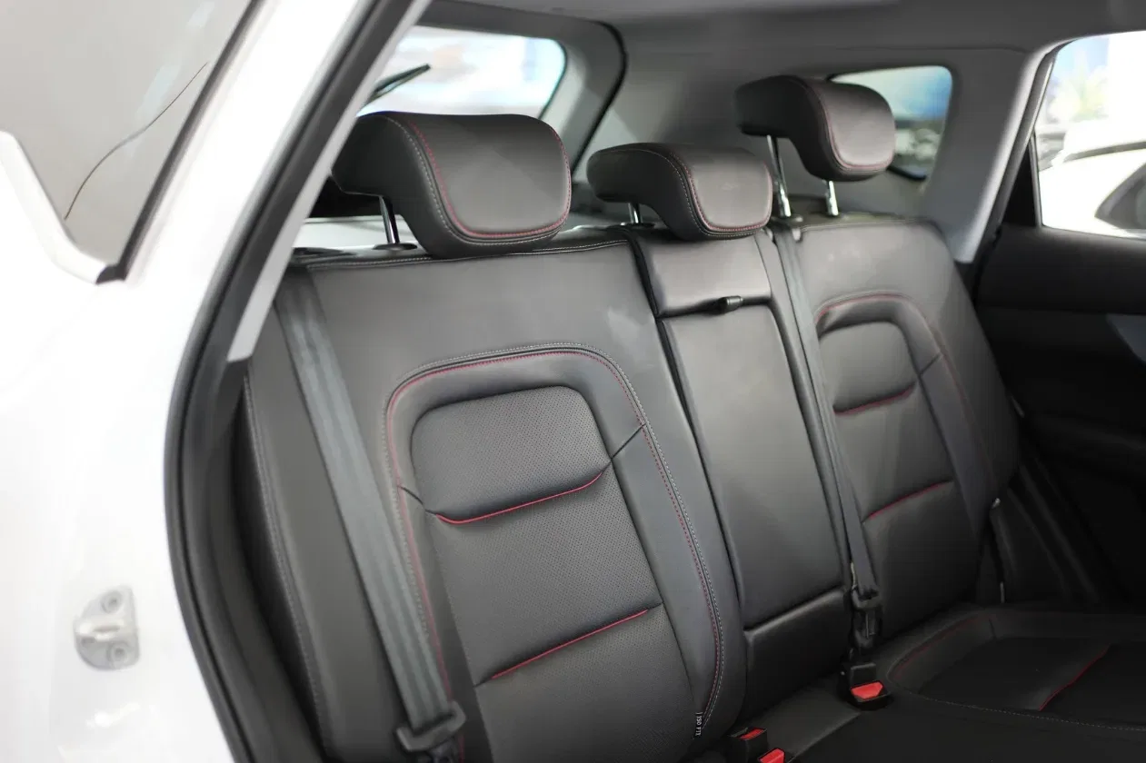 DR Automobiles DR6.0 1.5 Turbo CVT Bi-Fuel GPL + Tetto apribile foto 14