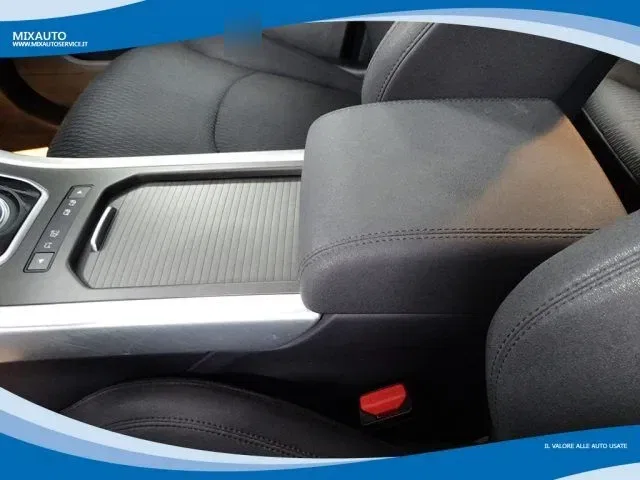 LAND ROVER Range Rover Evoque 2.0 TD4 150cv AWD Edition Pure AUT EU6 foto 9
