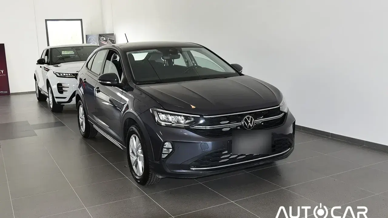 Volkswagen Taigo 1.0 TSI 110 CV DSG Life