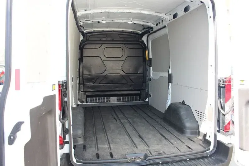 Ford Transit 350 Trend 2.0 Eco MHEV 130 Cv PM TM foto 22