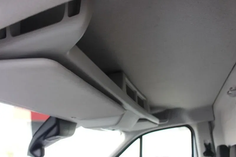 Ford Transit 350 Trend 2.0 Eco MHEV 130 Cv PM TM foto 21