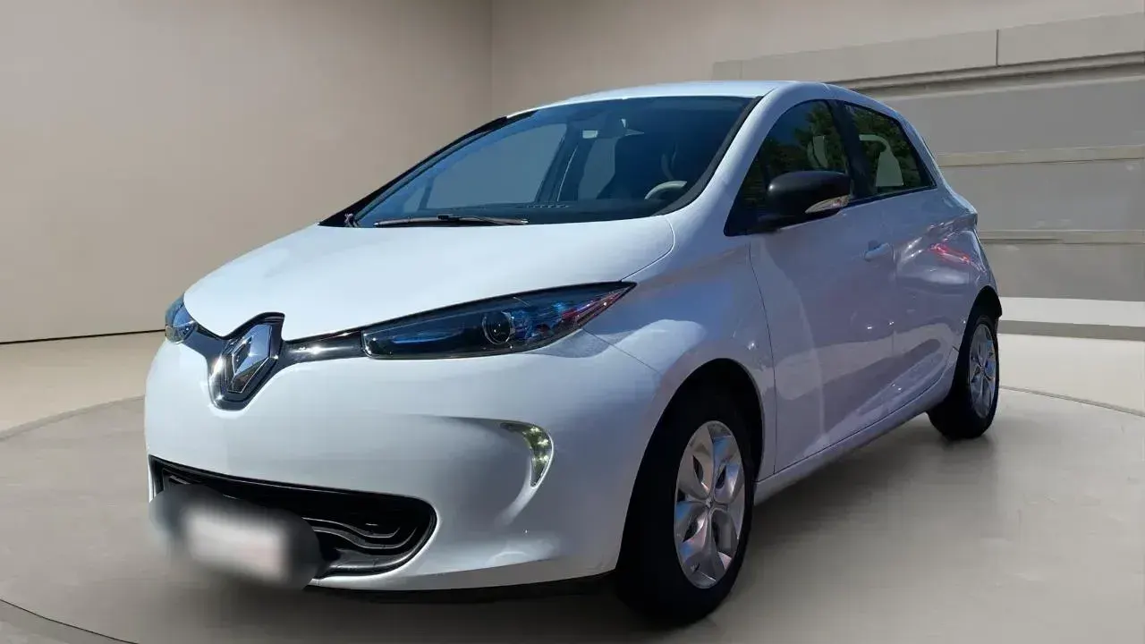 Renault ZOE Life R90