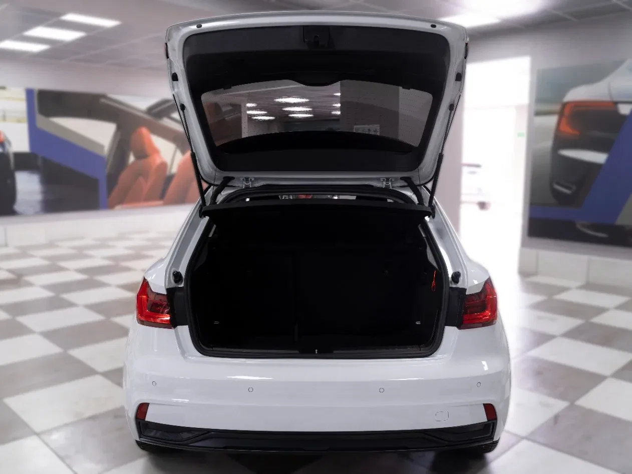 Audi A1 Sportback 30 1.0 TFSI Admired 116CV s-tronic foto 7