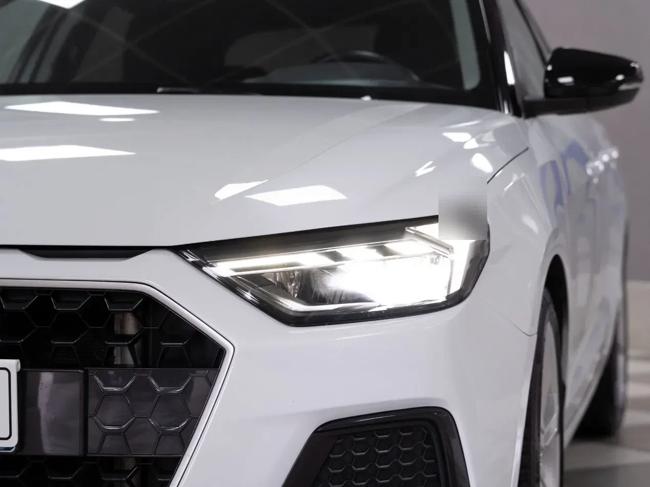 Audi A1 Sportback 30 1.0 TFSI Admired 116CV s-tronic foto 10