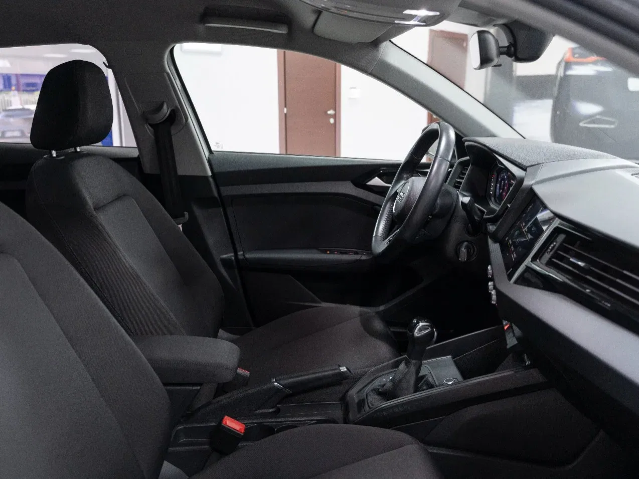 Audi A1 Sportback 30 1.0 TFSI Admired 116CV s-tronic foto 14