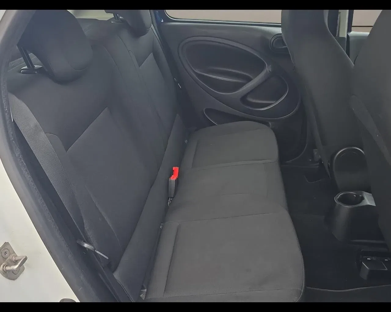 Smart forFour 70 1.0 Passion foto 19
