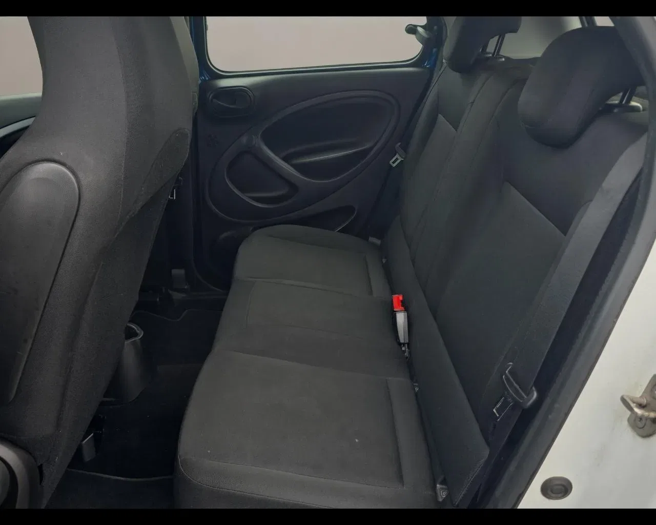 Smart forFour 70 1.0 Passion foto 16
