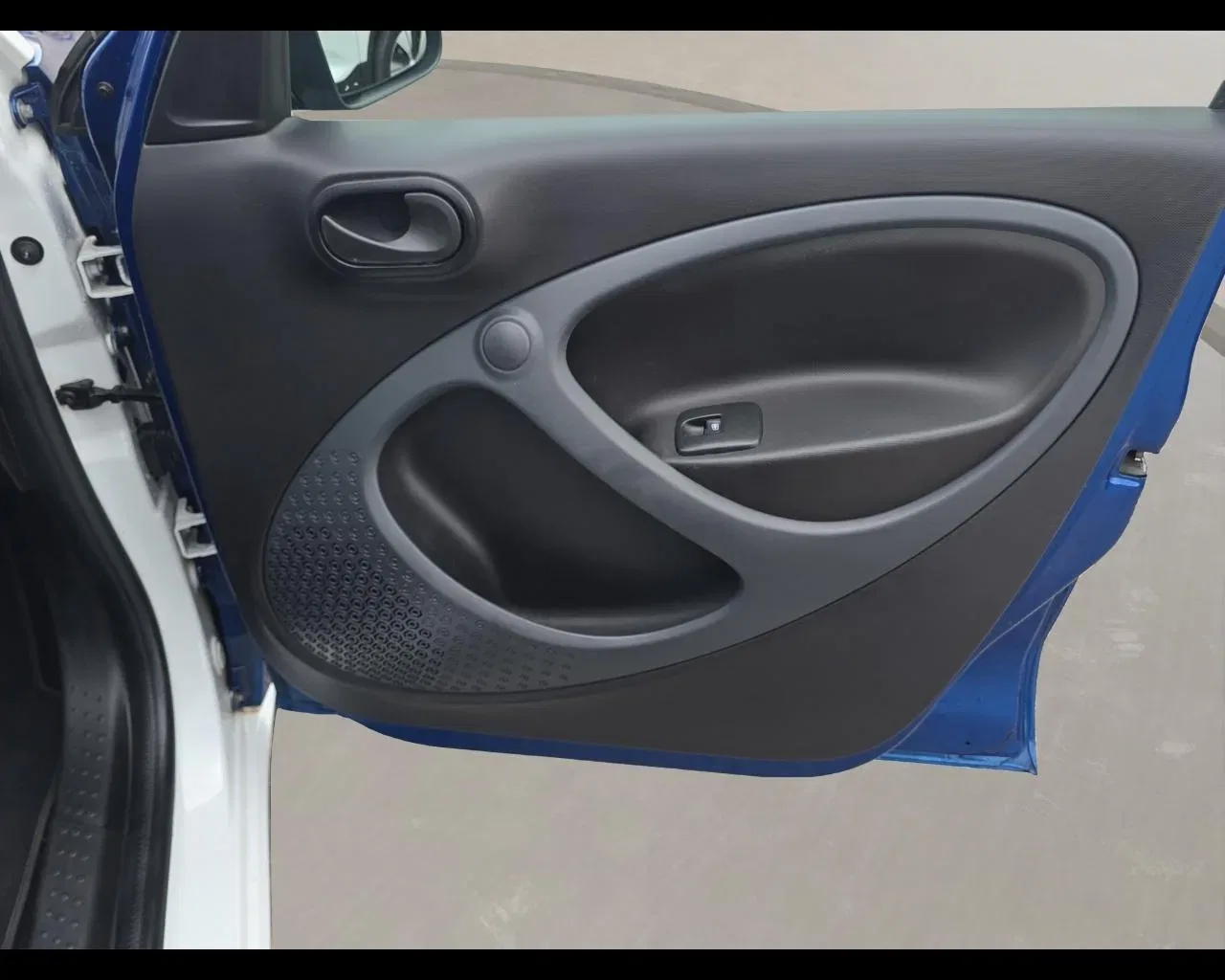 Smart forFour 70 1.0 Passion foto 18