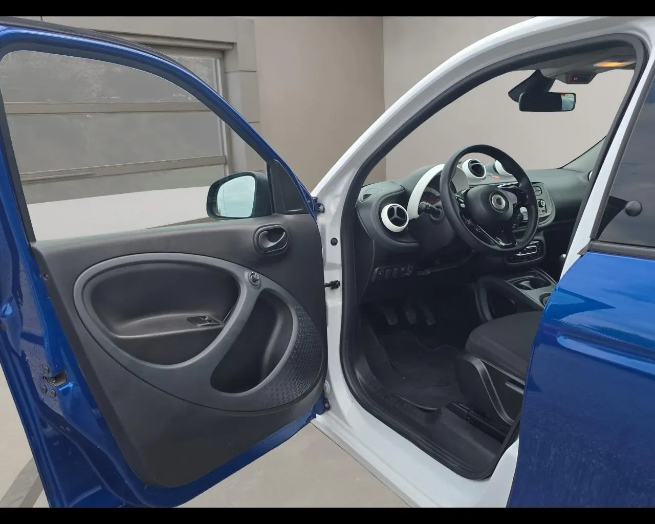 Smart forFour 70 1.0 Passion foto 22