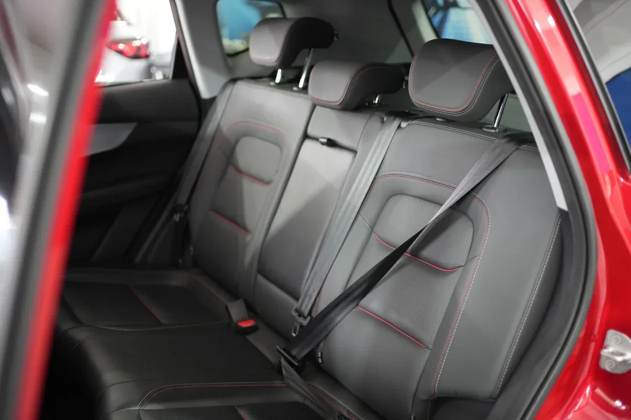 DR Automobiles DR6.0 1.5 Turbo CVT Bi-Fuel GPL + Tetto apribile foto 11