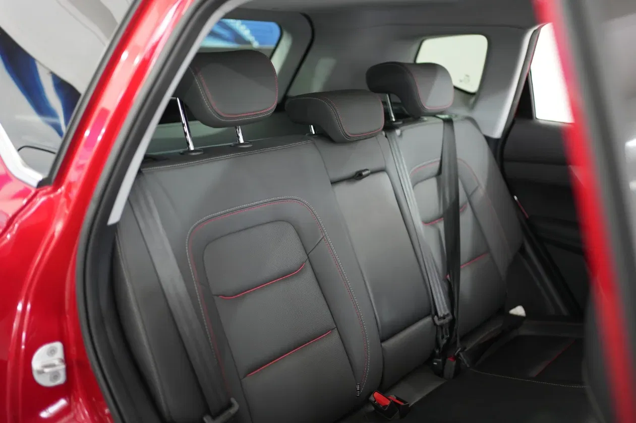 DR Automobiles DR6.0 1.5 Turbo CVT Bi-Fuel GPL + Tetto apribile foto 14
