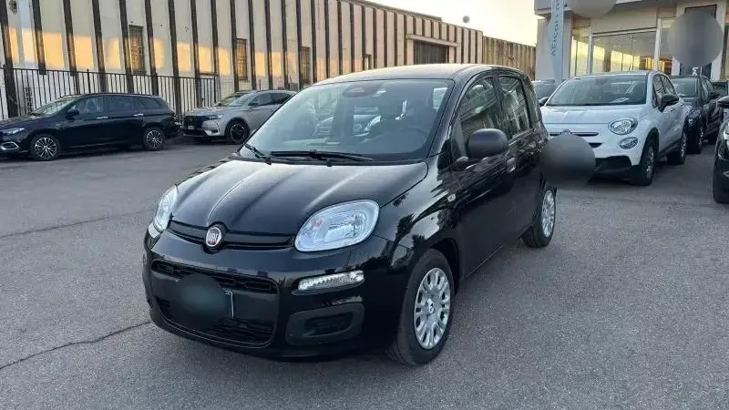 Fiat Pandina *PROMO*1.0 firefly hybrid s&s 70cv 5p.ti