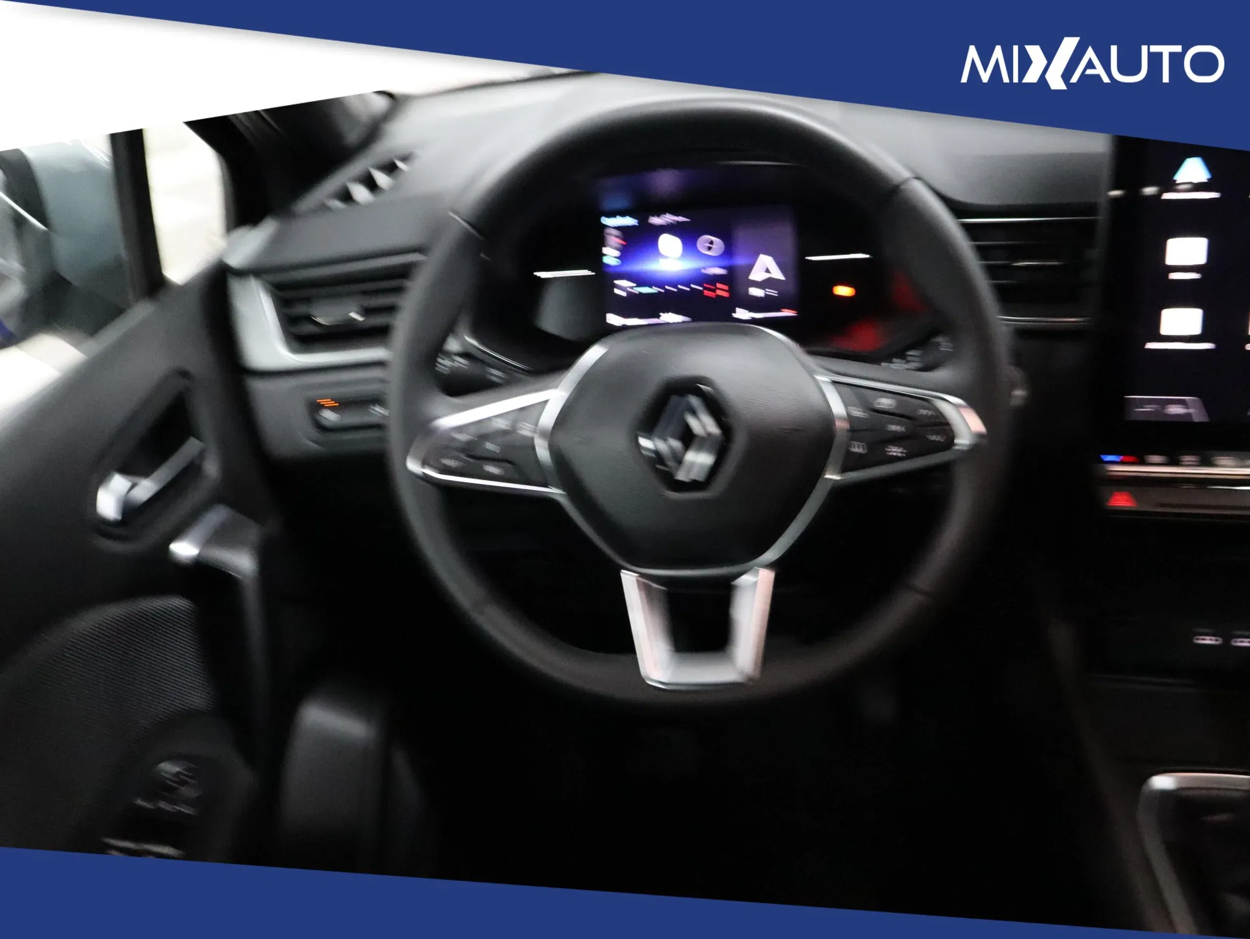 Renault Captur 1.0 TCE Techno GPL 90CV foto 12