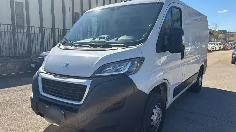 PEUGEOT Boxer *PROMO* 328 2.2 bluehdi 120cv S&S L1H1
