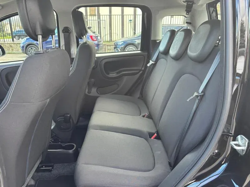 Fiat Panda *PROMO*1.0 firefly hybrid s&s 70cv 5p.ti foto 12