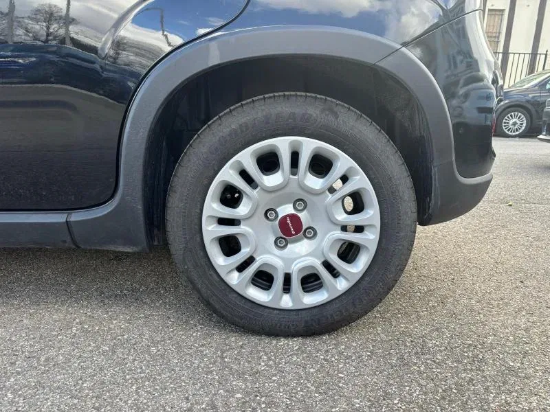 Fiat Panda *PROMO*1.0 firefly hybrid s&s 70cv 5p.ti foto 13