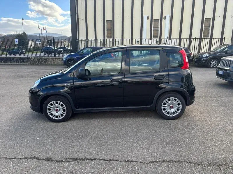 Fiat Panda *PROMO*1.0 firefly hybrid s&s 70cv 5p.ti foto 18