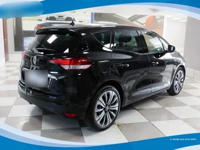 RENAULT Scenic 1.3 TCe 140cv Business EU6 foto 2