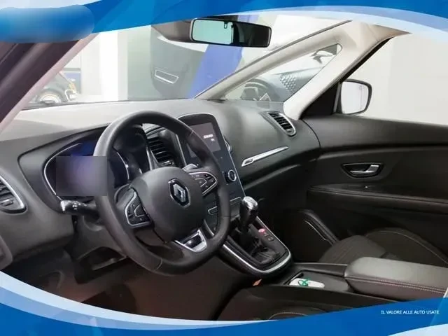 RENAULT Scenic 1.3 TCe 140cv Business EU6 foto 3