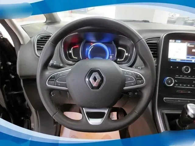 RENAULT Scenic 1.3 TCe 140cv Business EU6 foto 4