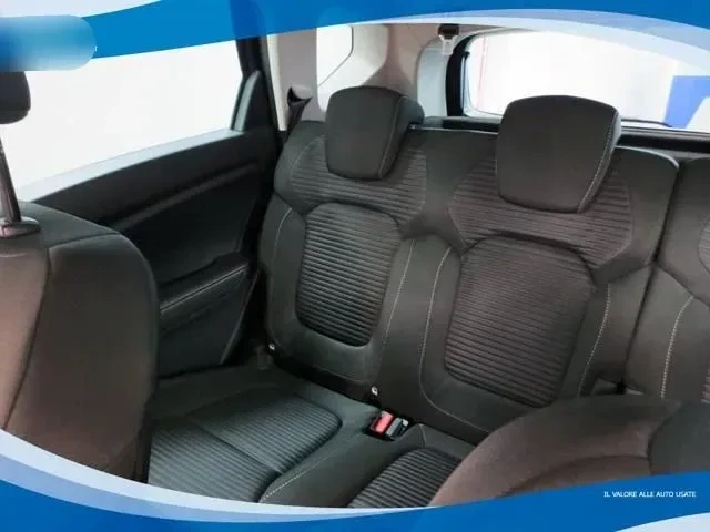 RENAULT Scenic 1.3 TCe 140cv Business EU6 foto 11