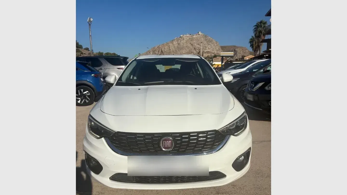 Fiat Tipo 1.6 Mjt S&S 5p. Business