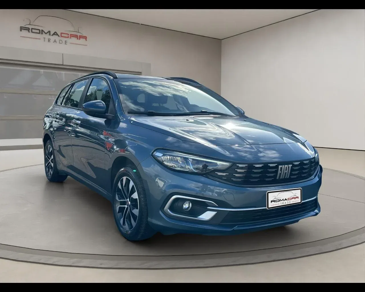Fiat Tipo 1.3 Mjt S&S SW City Life foto 3