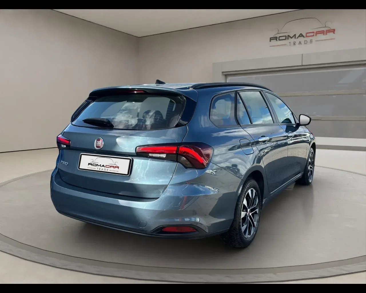 Fiat Tipo 1.3 Mjt S&S SW City Life foto 5