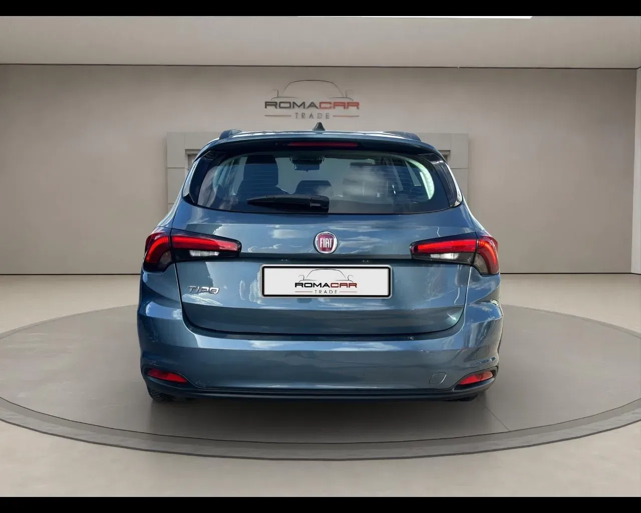 Fiat Tipo 1.3 Mjt S&S SW City Life foto 6